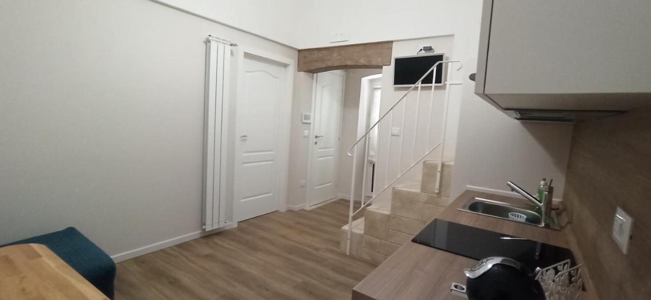 Puglia Holiday Home Mola di Bari Exteriör bild