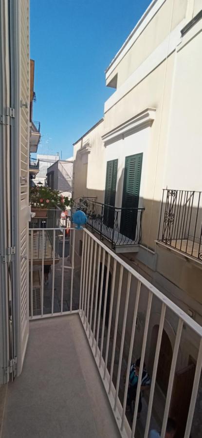 Puglia Holiday Home Mola di Bari Exteriör bild