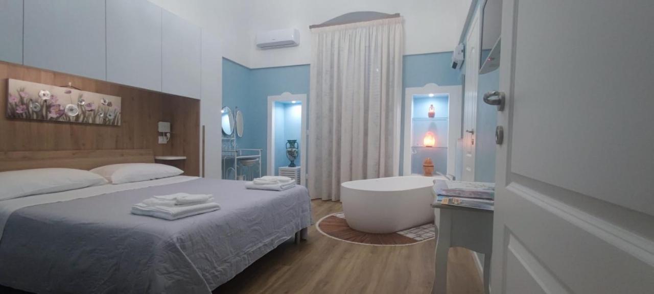 Puglia Holiday Home Mola di Bari Exteriör bild