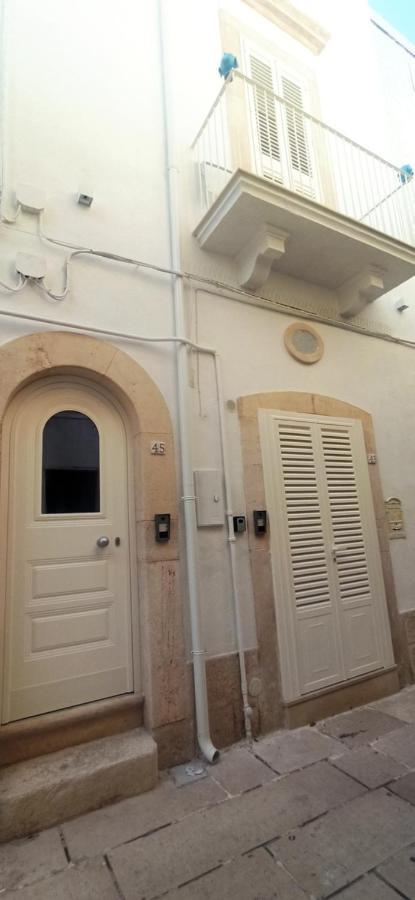 Puglia Holiday Home Mola di Bari Exteriör bild