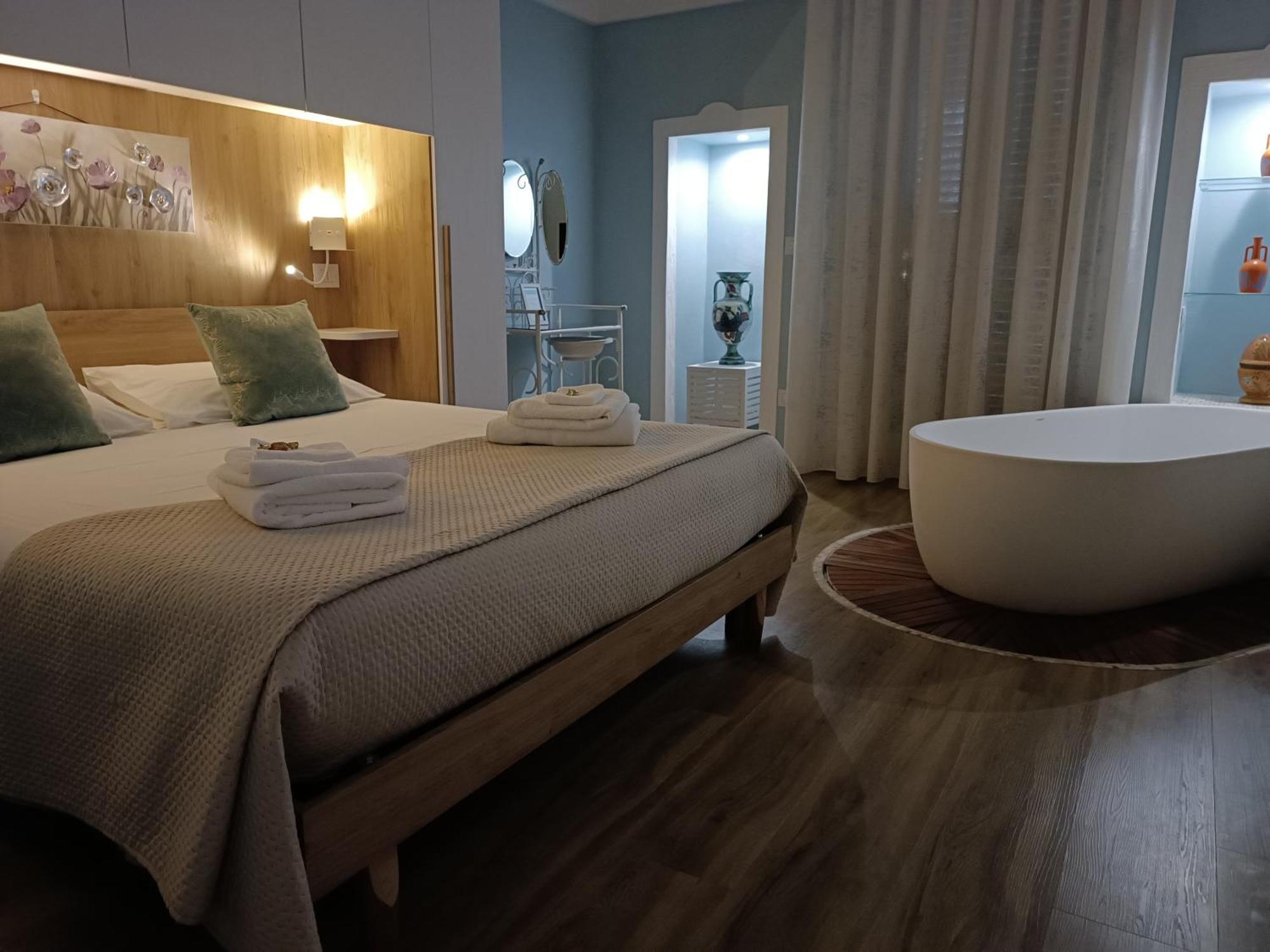 Puglia Holiday Home Mola di Bari Exteriör bild