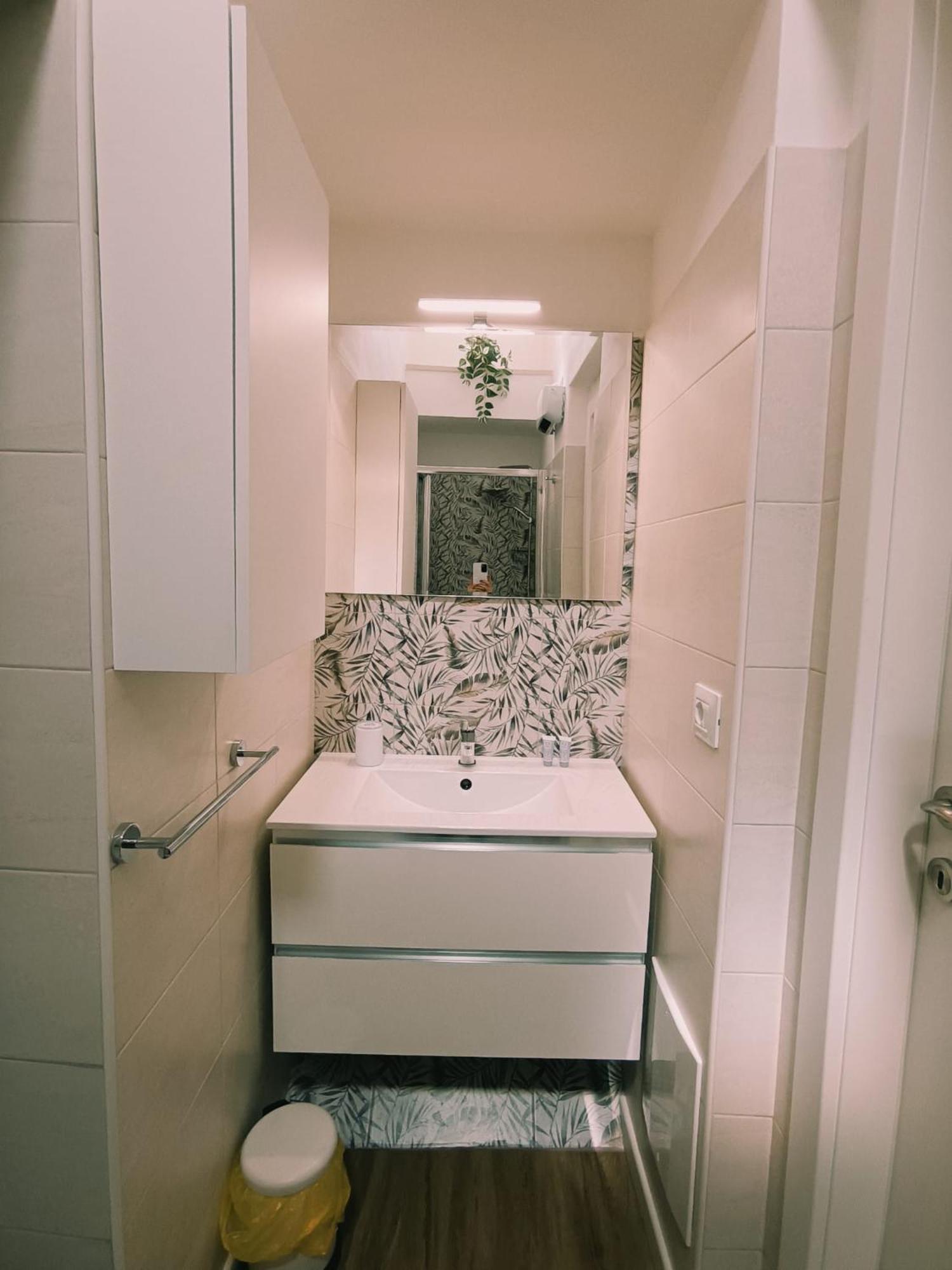 Puglia Holiday Home Mola di Bari Exteriör bild