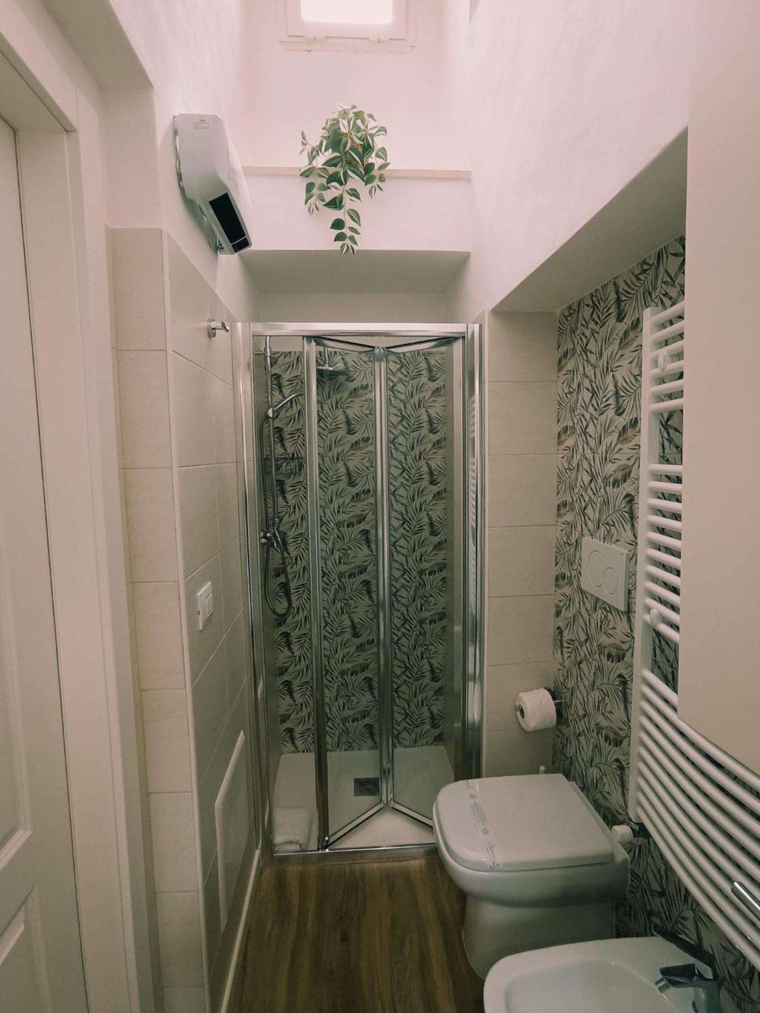 Puglia Holiday Home Mola di Bari Exteriör bild