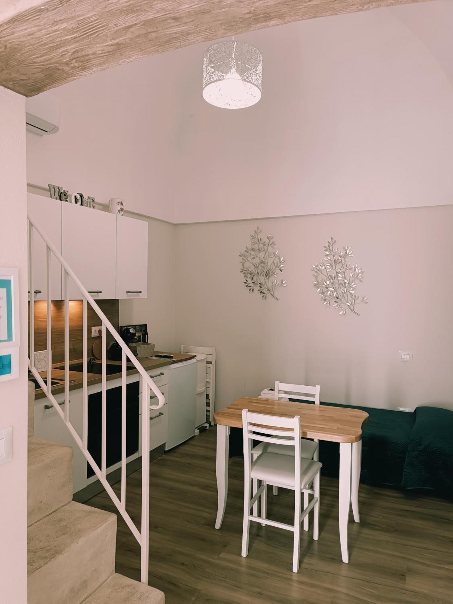 Puglia Holiday Home Mola di Bari Exteriör bild
