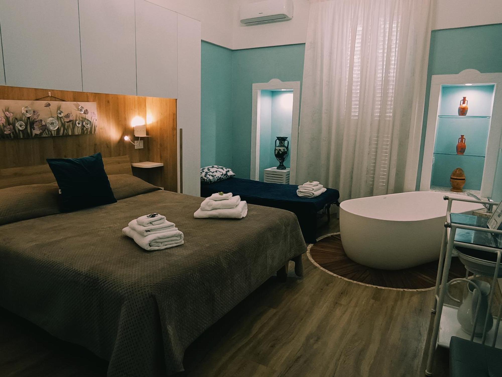 Puglia Holiday Home Mola di Bari Exteriör bild