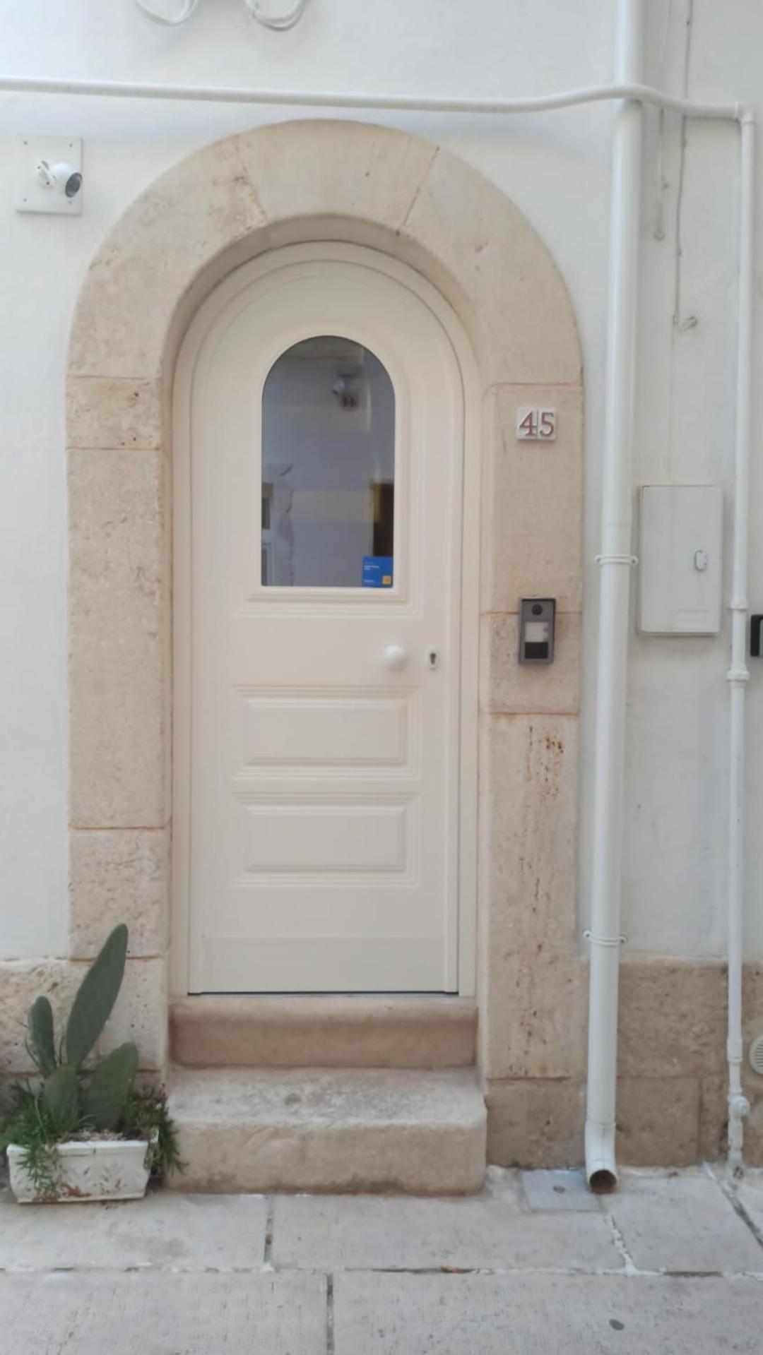 Puglia Holiday Home Mola di Bari Exteriör bild